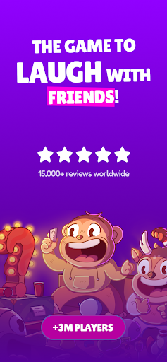 Insight - Play With Friends ekran görüntüsü