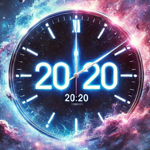 Digital Clock