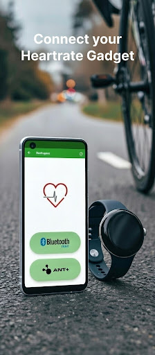 BikeTrace Bisiklet Bilgisayarı ekran görüntüsü
