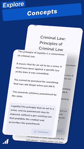 Law - MasterNow ekran görüntüsü
