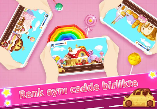 Pixel.Fun ekran görüntüsü