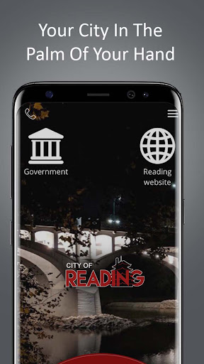Reading 311 ekran görüntüsü