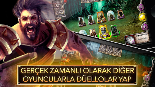 Drakenlords ekran görüntüsü