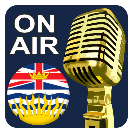 Radios from British Columbia