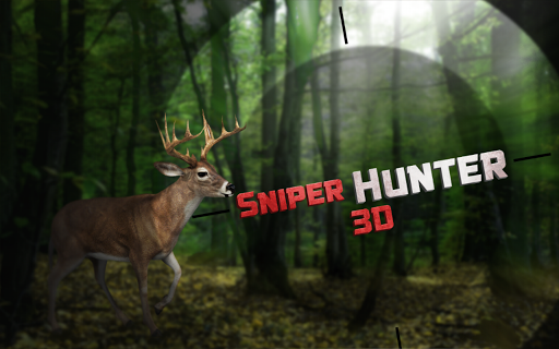 Sniper Hunter 3D ekran görüntüsü