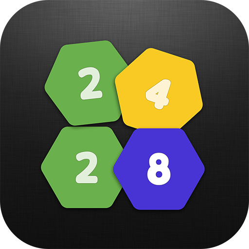 Hex 2248: Number Merged & Link
