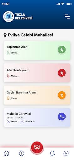Tuzla Acil ekran görüntüsü