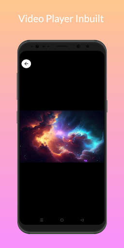 Story & Video Saver ekran görüntüsü