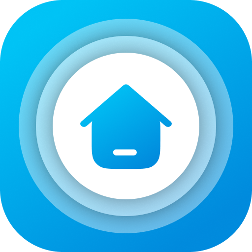 Touch Control & Access Panel