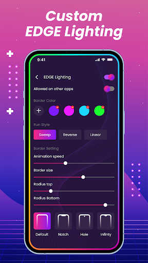 Volume Booster For Android ekran görüntüsü