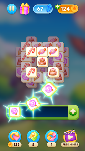Tile Mansion - Puzzle & Design ekran görüntüsü
