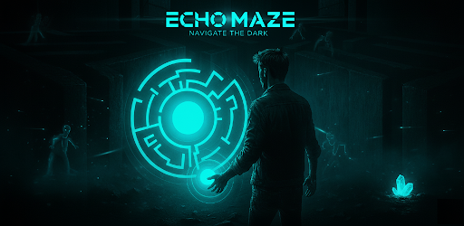 EchoMaze: Trial of the Lost ekran görüntüsü