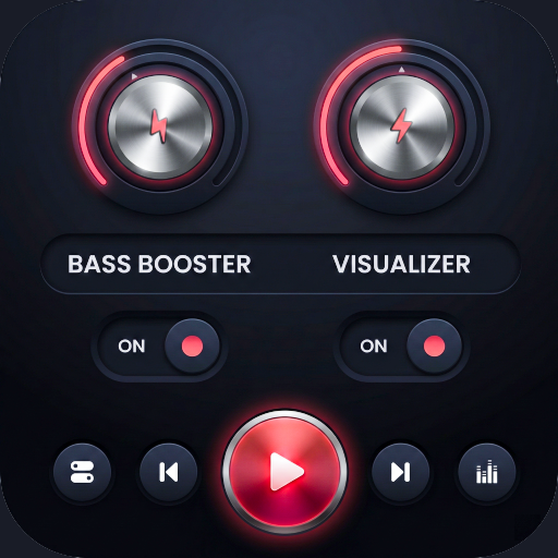 Ultra Sound Booster Pro