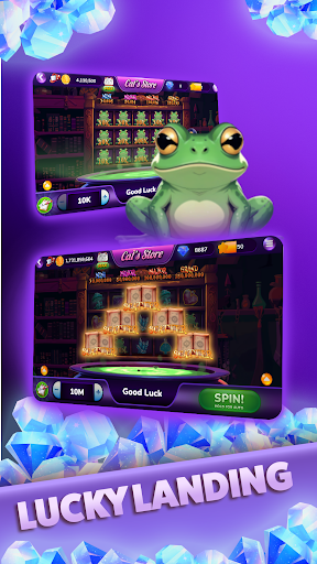 SlotCat - Casino Slots ekran görüntüsü