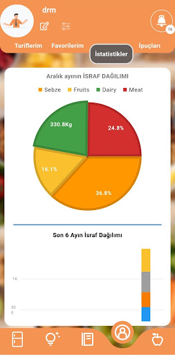 Re&Co ekran görüntüsü
