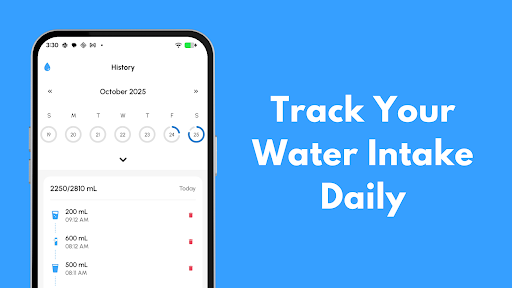 Water Reminder - Drink Remind ekran görüntüsü