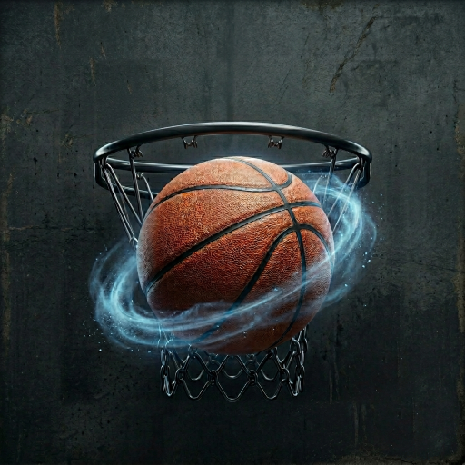 Pinoy Motion Shot: Basketball