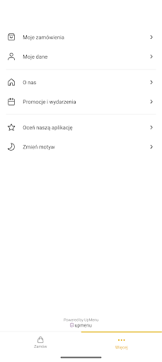 Pieczone ekran görüntüsü