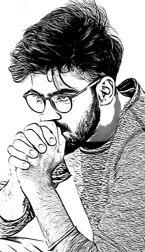 cartoon Fotoğraf ekran görüntüsü