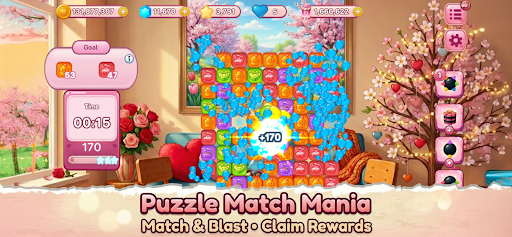 Urban Building: Fortune Quest ekran görüntüsü