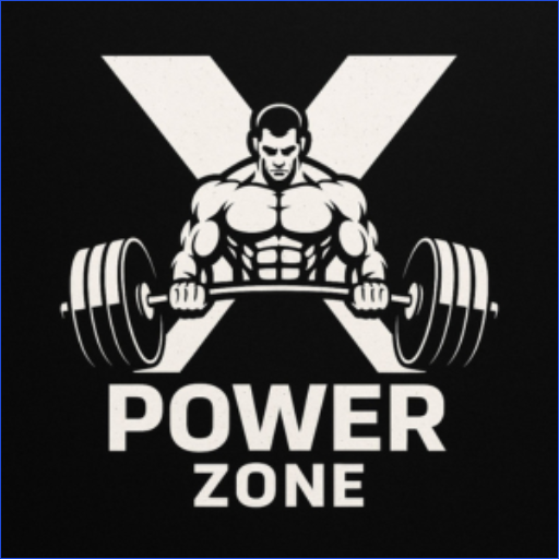 X Power Zone
