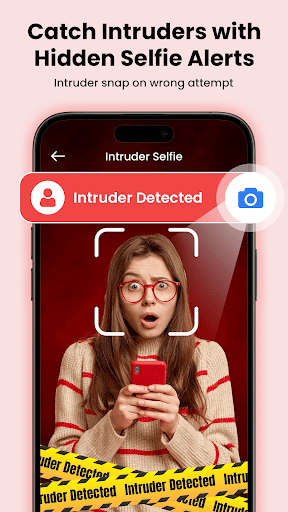Calculator Lock - Hide Photos ekran görüntüsü