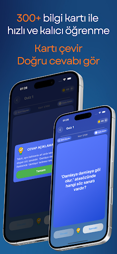 ALES & DGS SınavBank 2026 ekran görüntüsü