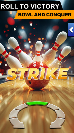 Bowling Topu Oyunları ekran görüntüsü