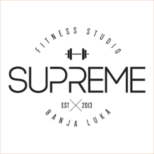 SUPREME FITNESS STUDIO