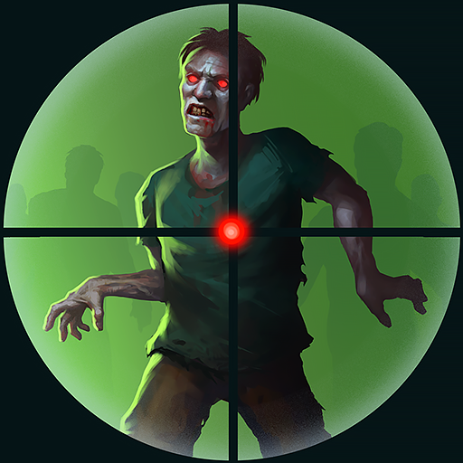 Zero City: Zombi oyunları
