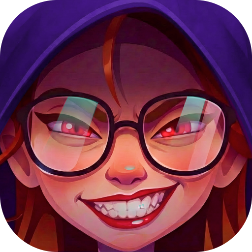 Imposter Game: Word Party