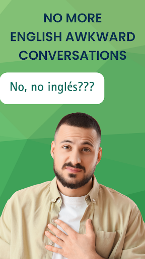 Lingua: Speak & Learn English ekran görüntüsü