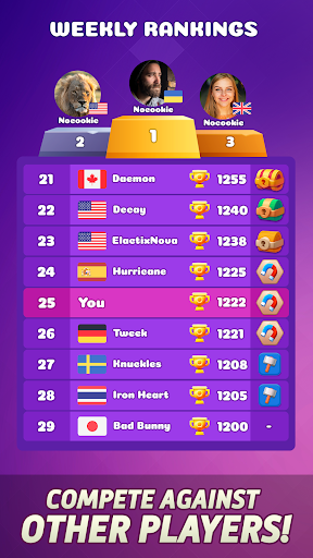 Dots Match PvP Battle ekran görüntüsü