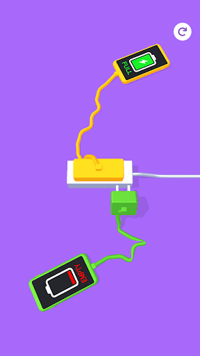 Recharge Please! ekran görüntüsü