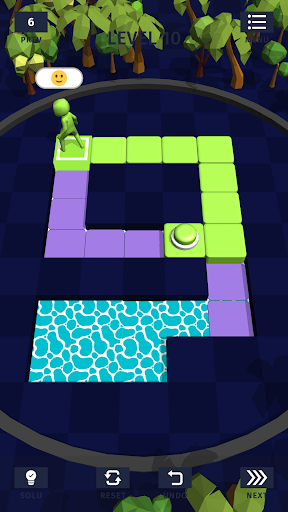 Tile It 3D! ekran görüntüsü
