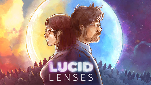 Lucid Lenses ekran görüntüsü