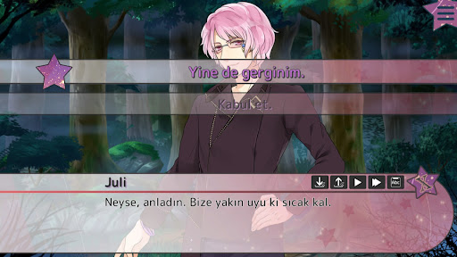 Eroolia HTFALK Remastered ekran görüntüsü