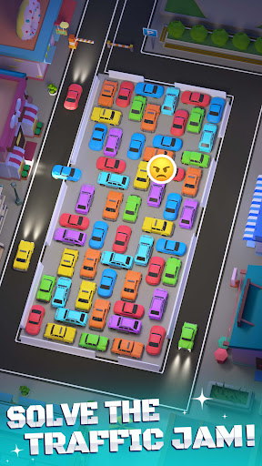 Car Out: Araba Oyunları ekran görüntüsü
