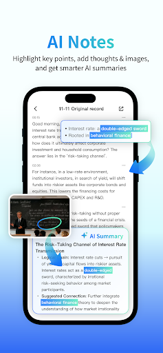 PolyPal - AI Live Translator ekran görüntüsü