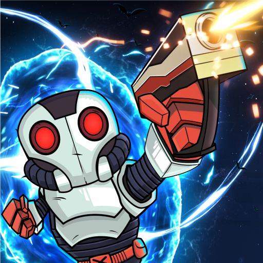 PORTAL EFFECT: Alien Survival