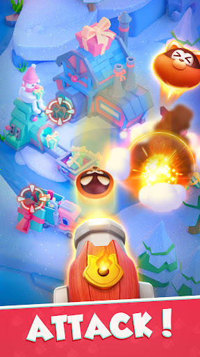 Coin Race: Amazing Journey ekran görüntüsü
