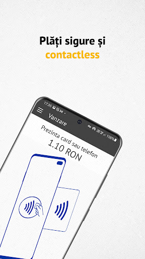 BT POS App ekran görüntüsü