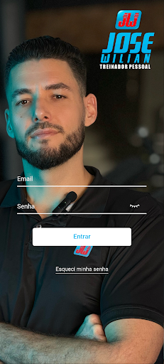 JW TREINADOR ekran görüntüsü