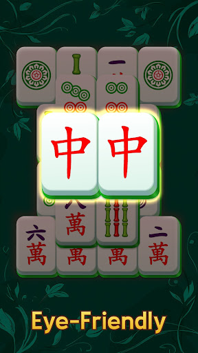 Kora Mahjong ekran görüntüsü