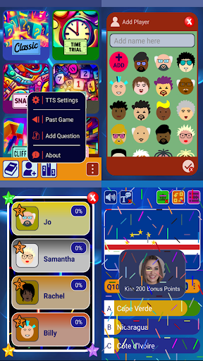 Quiz Off - Offline Quiz App ekran görüntüsü