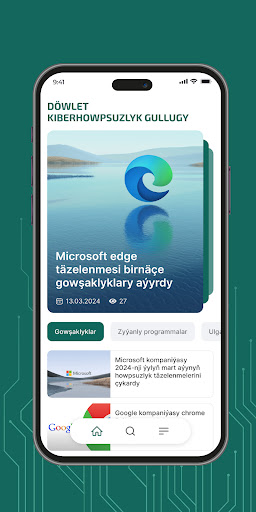 cert.gov.tm ekran görüntüsü