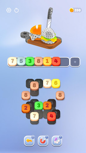ColorSync - Coloring Puzzle ekran görüntüsü