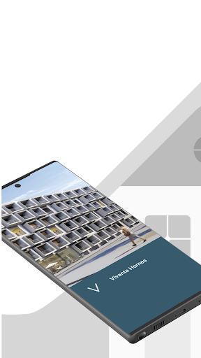 Vivanta Homes ekran görüntüsü