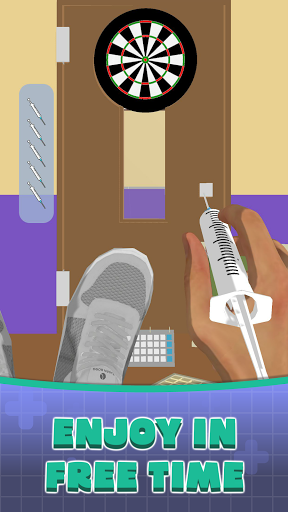 Hospital Life ekran görüntüsü