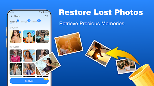 File Recovery Ultra ekran görüntüsü